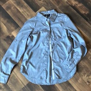 Marmot button up